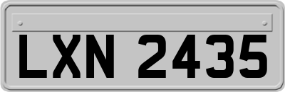 LXN2435