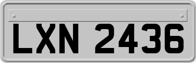 LXN2436