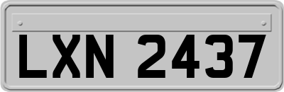 LXN2437
