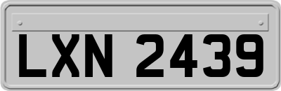 LXN2439