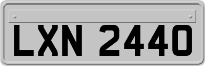 LXN2440