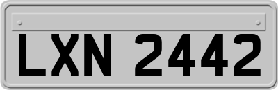 LXN2442