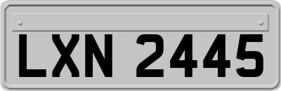 LXN2445