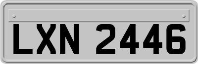 LXN2446