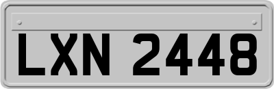 LXN2448