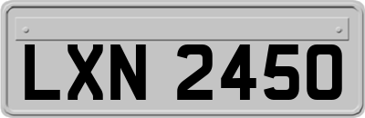 LXN2450