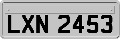 LXN2453