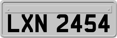 LXN2454