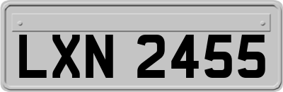 LXN2455