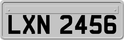 LXN2456