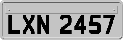 LXN2457