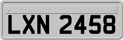 LXN2458