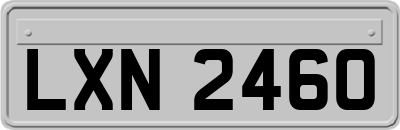 LXN2460