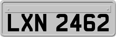 LXN2462