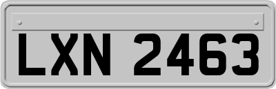 LXN2463