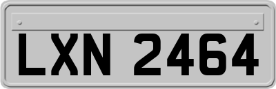 LXN2464