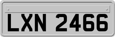 LXN2466