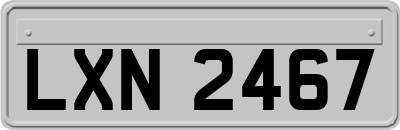 LXN2467