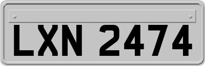 LXN2474