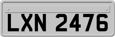 LXN2476