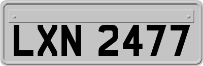 LXN2477