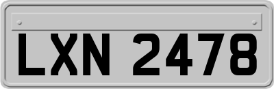 LXN2478