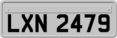 LXN2479