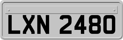 LXN2480