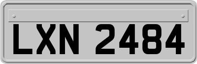 LXN2484