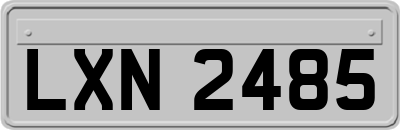 LXN2485