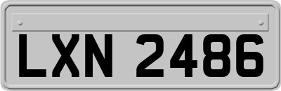 LXN2486