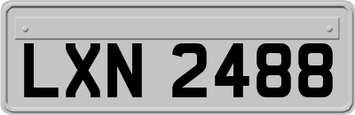 LXN2488