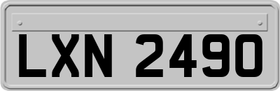 LXN2490