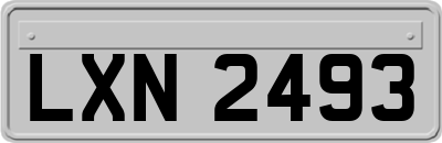 LXN2493