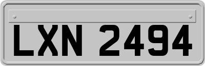 LXN2494
