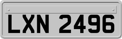 LXN2496