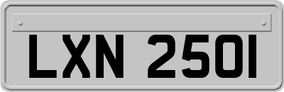 LXN2501