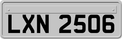 LXN2506