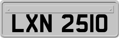 LXN2510
