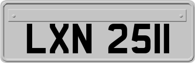 LXN2511