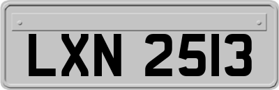 LXN2513