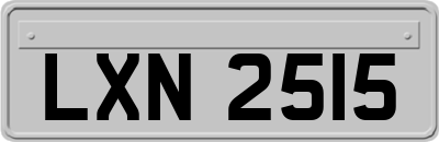 LXN2515