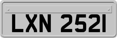 LXN2521