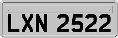 LXN2522