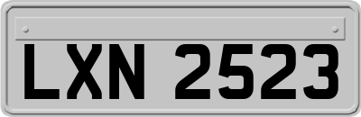 LXN2523
