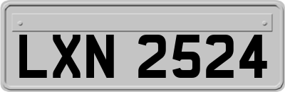 LXN2524