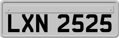 LXN2525