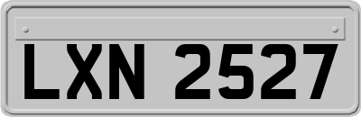 LXN2527