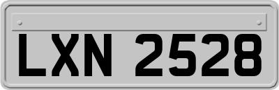 LXN2528