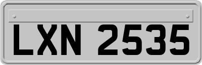 LXN2535